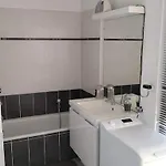 Beau Duplex à Port Apartamento