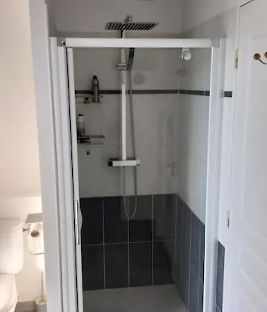 Beau Duplex A Port Apartment *