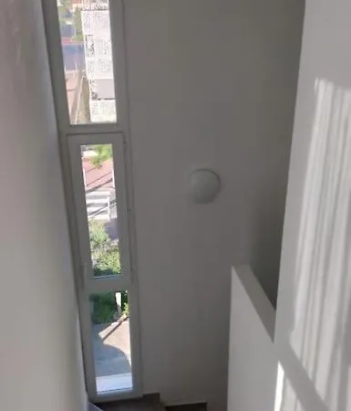 Beau Duplex A Port Apartman