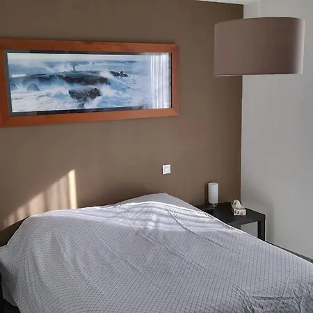 Beau Duplex A Port * Fréjus