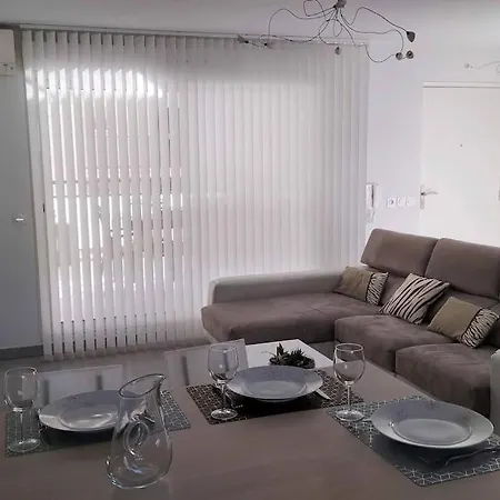 Beau Duplex A Port